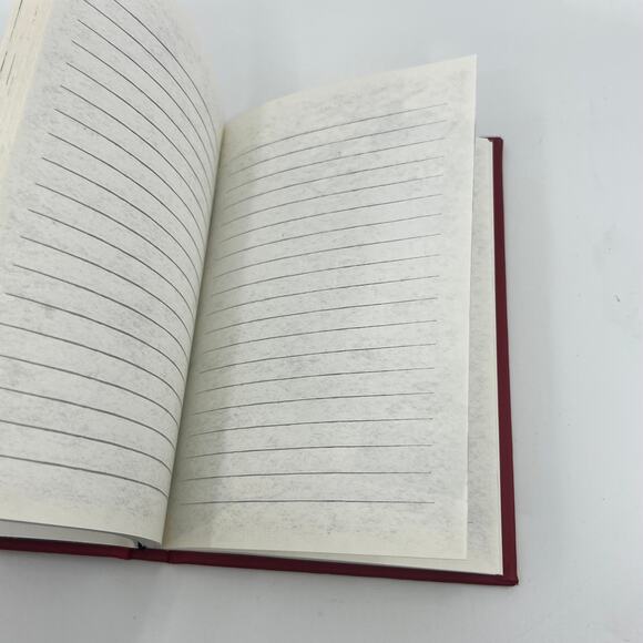 Harry Potter Platform 9 3/4 Red Journal with Pictures - Picture 4 of 9